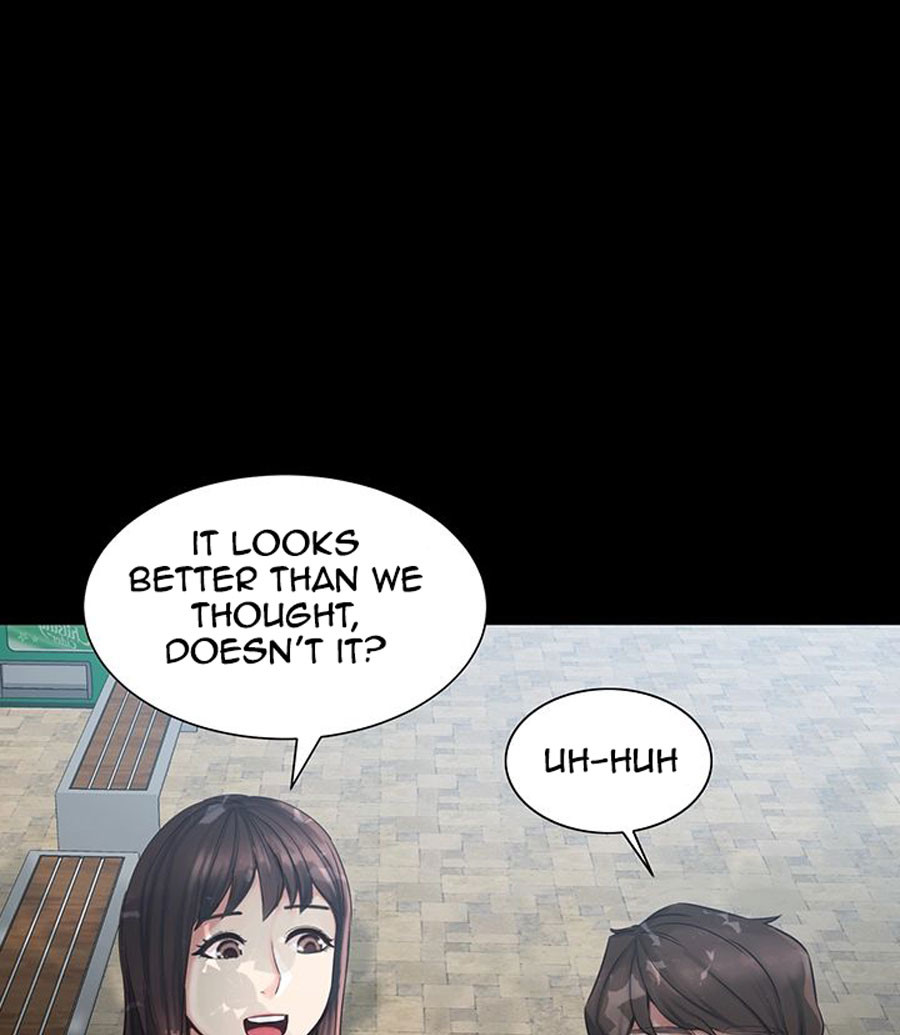 Public Interest Manhwa