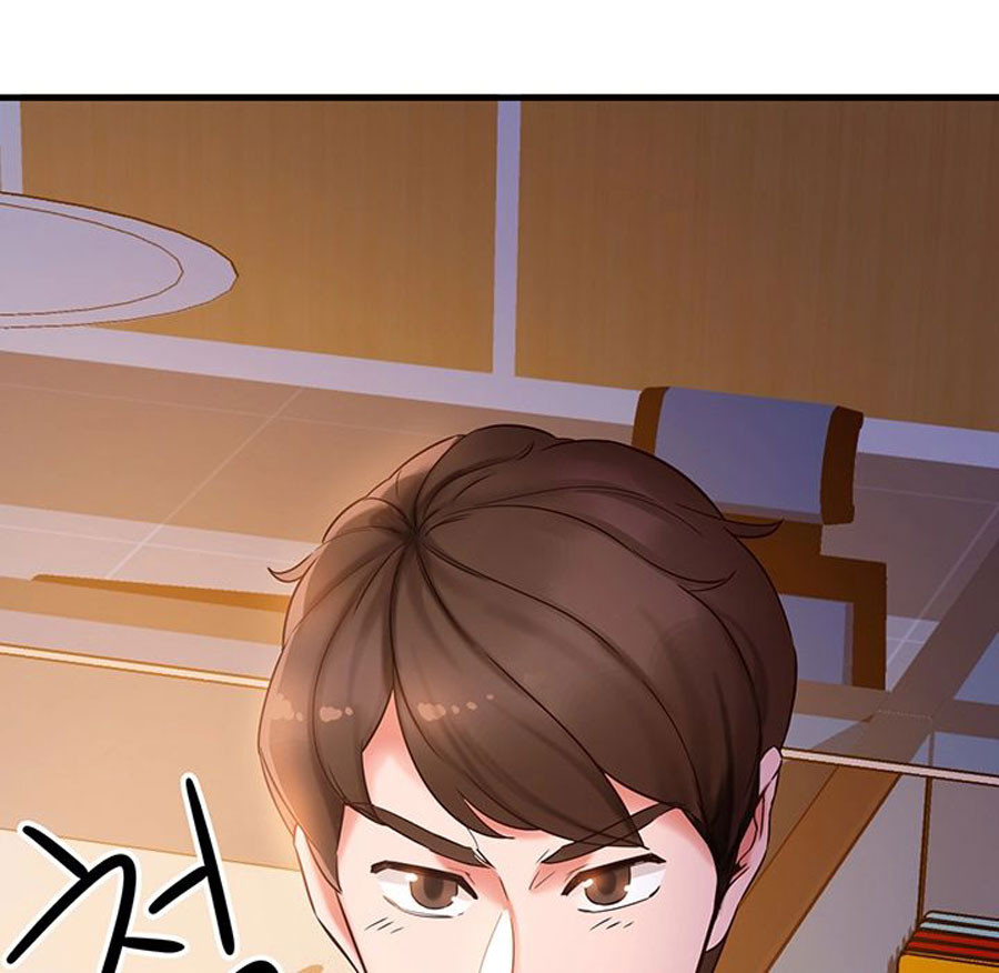 Public Interest Manhwa