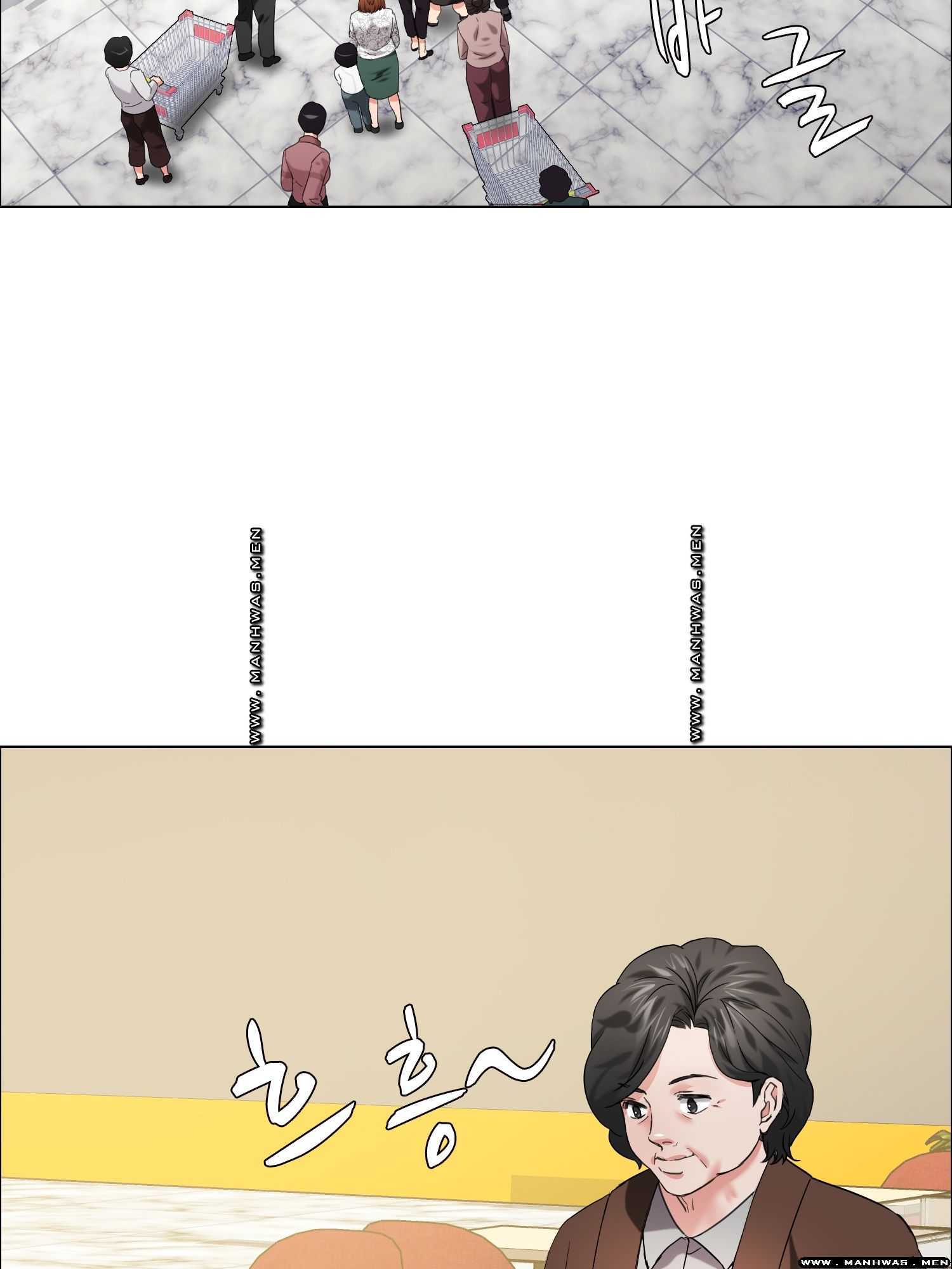 Last year manhwa Raw