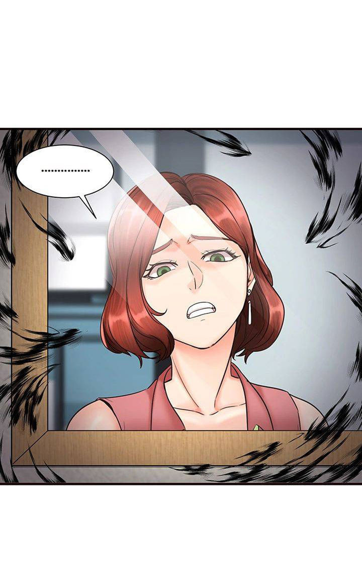 Public Interest Manhwa