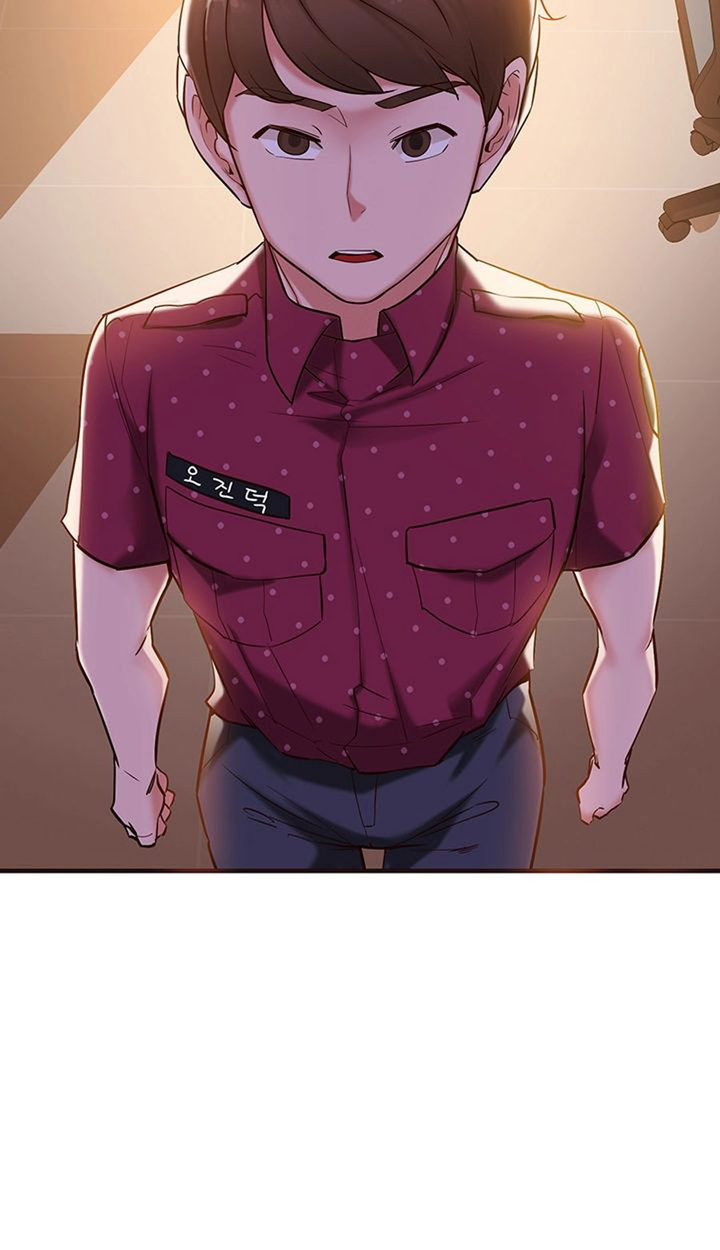 Public Interest Manhwa