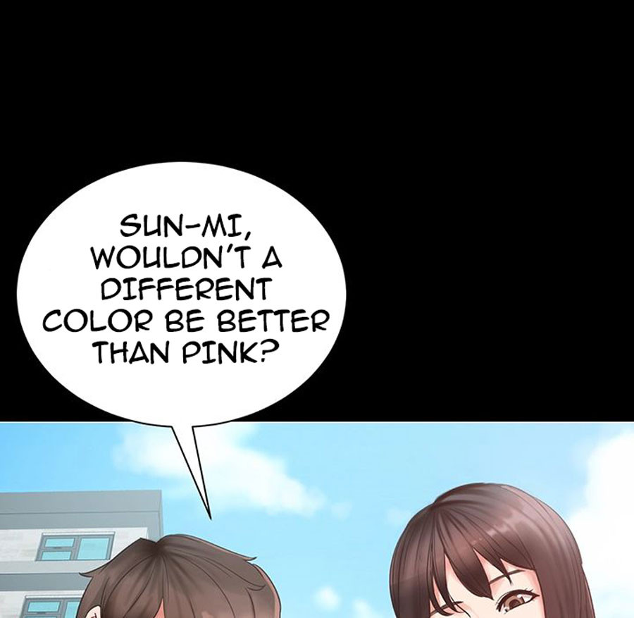 Public Interest Manhwa