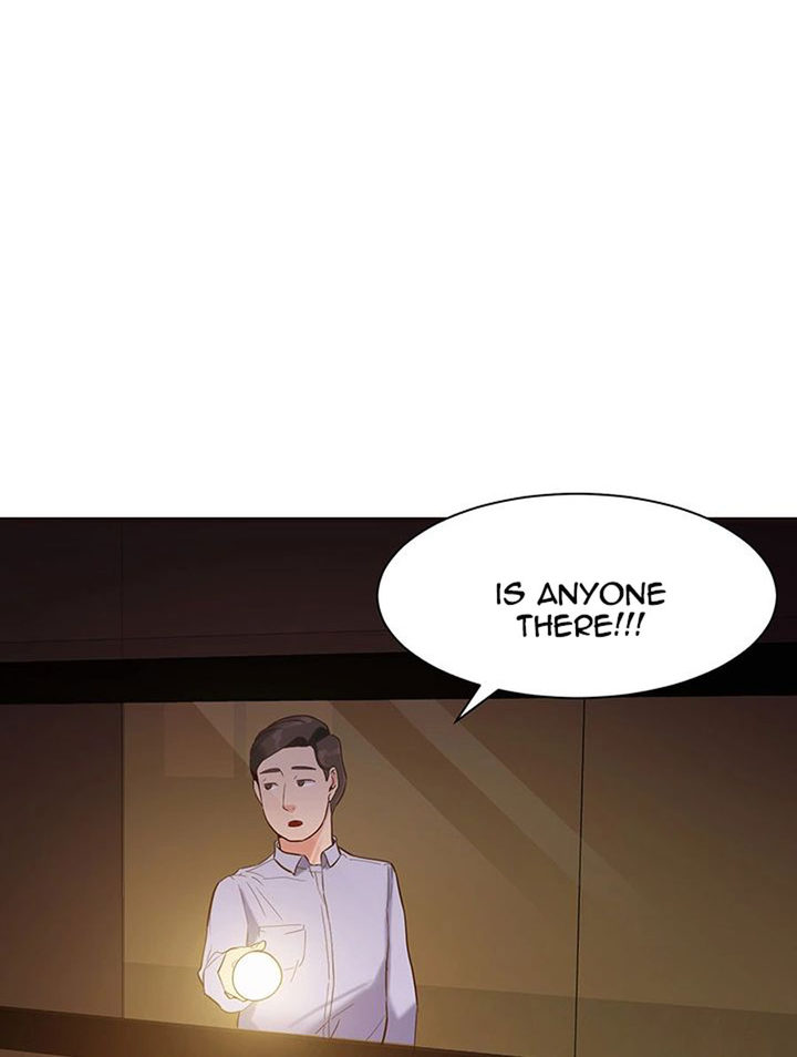 Public Interest Manhwa