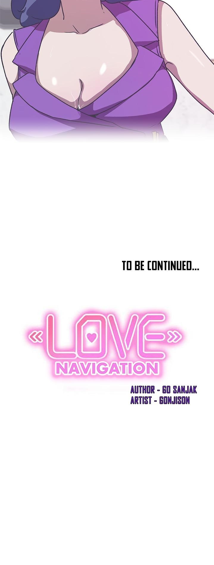 Love Navigation Engsub