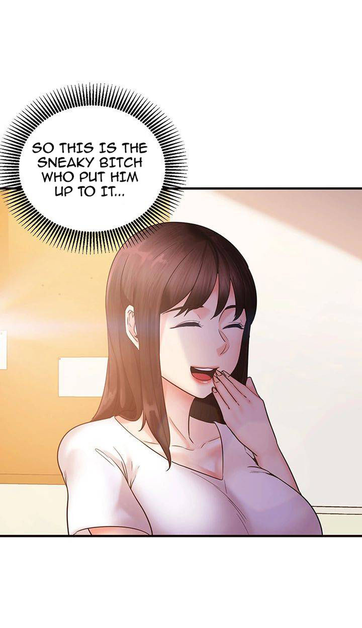 Public Interest Manhwa