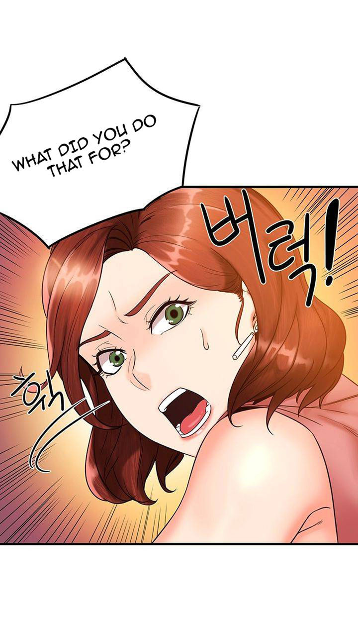 Public Interest Manhwa