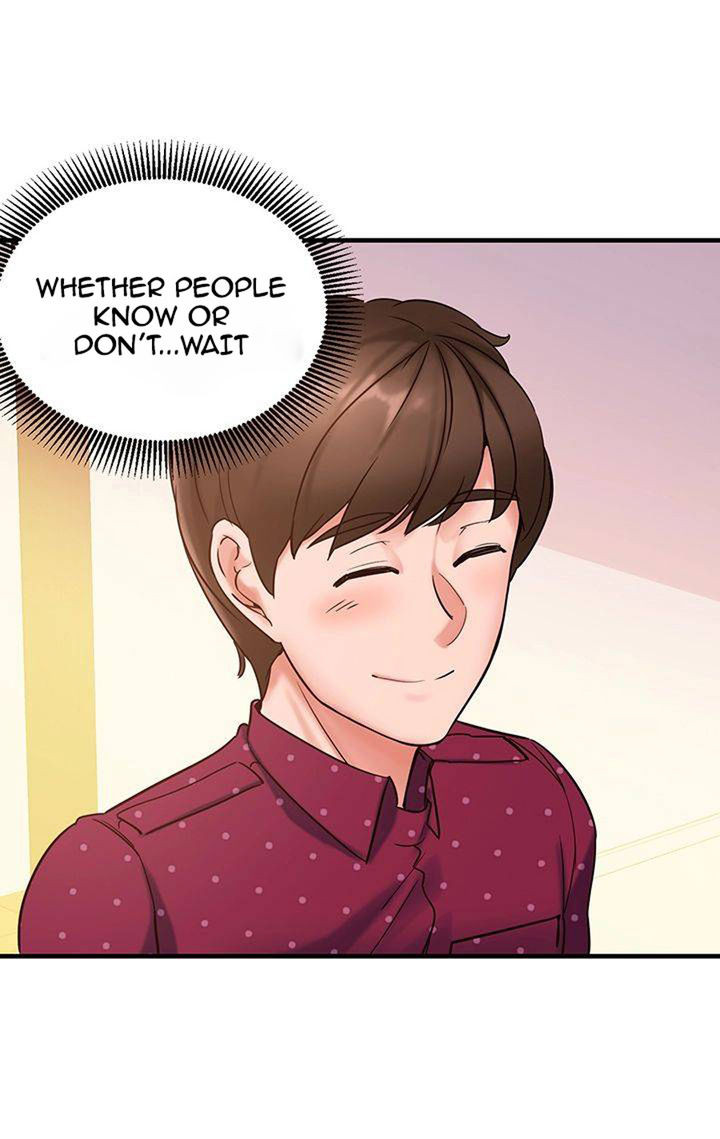 Public Interest Manhwa