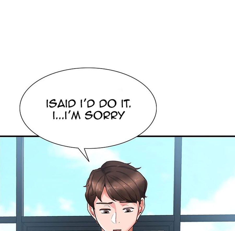 Public Interest Manhwa