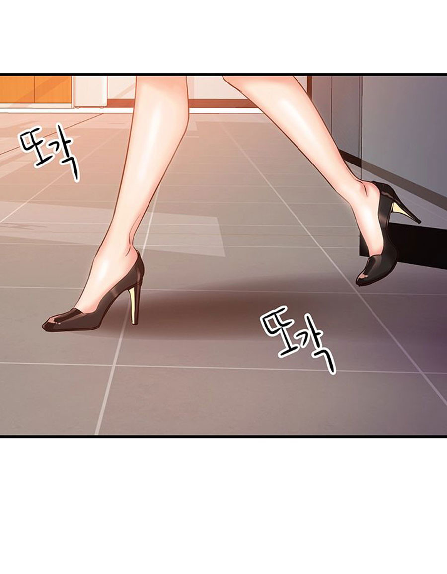 Public Interest Manhwa