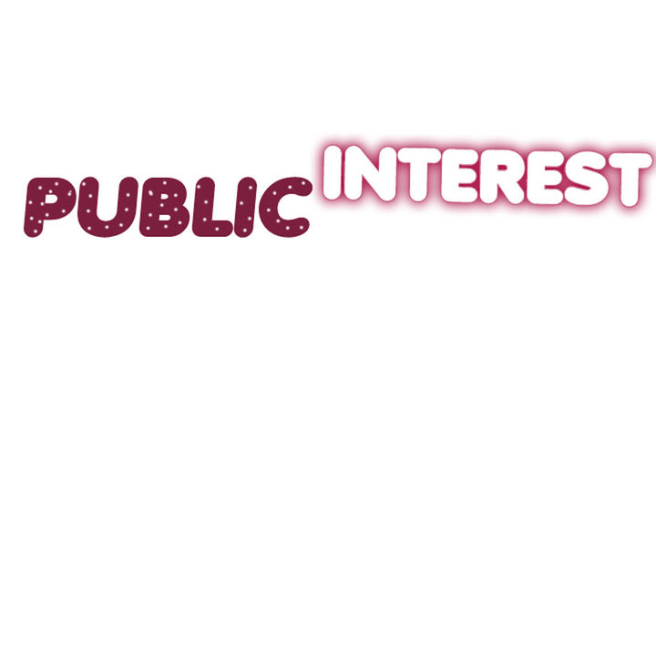 Public Interest Manhwa