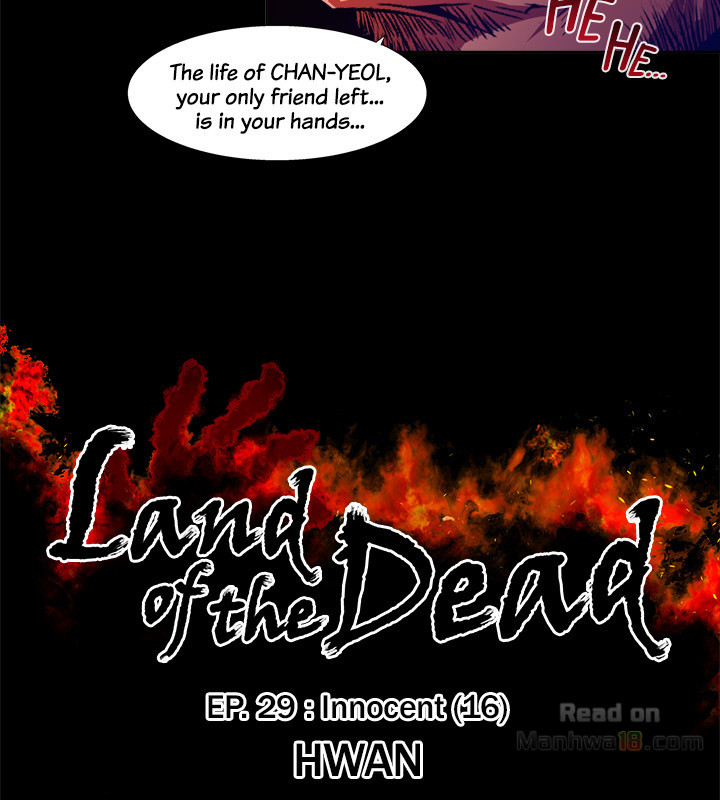 Land of the Dead