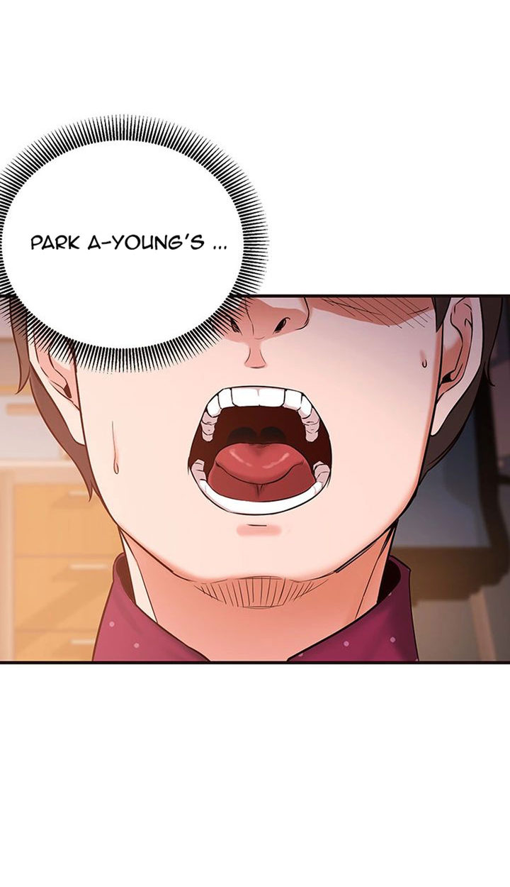 Public Interest Manhwa