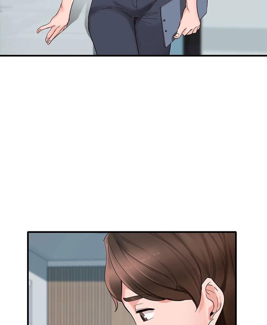 Public Interest Manhwa