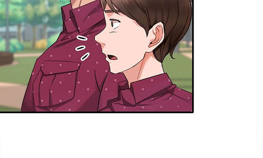 Public Interest Manhwa