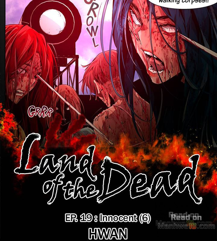 Land of the Dead