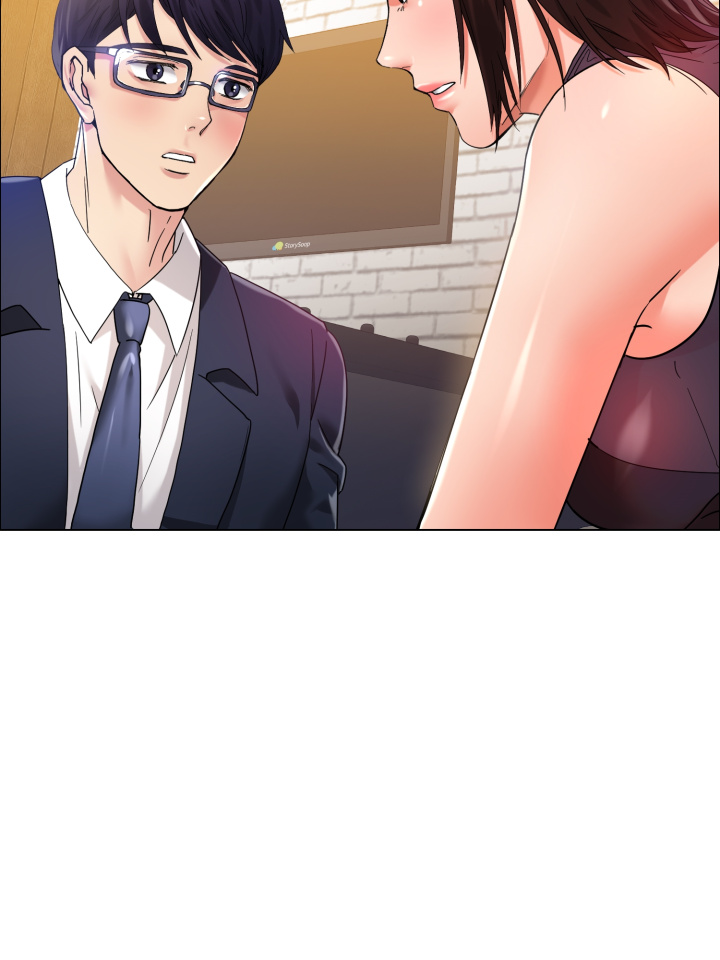 Last year manhwa Raw