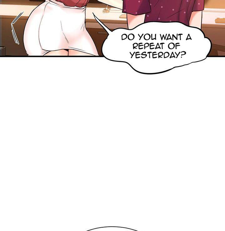 Public Interest Manhwa