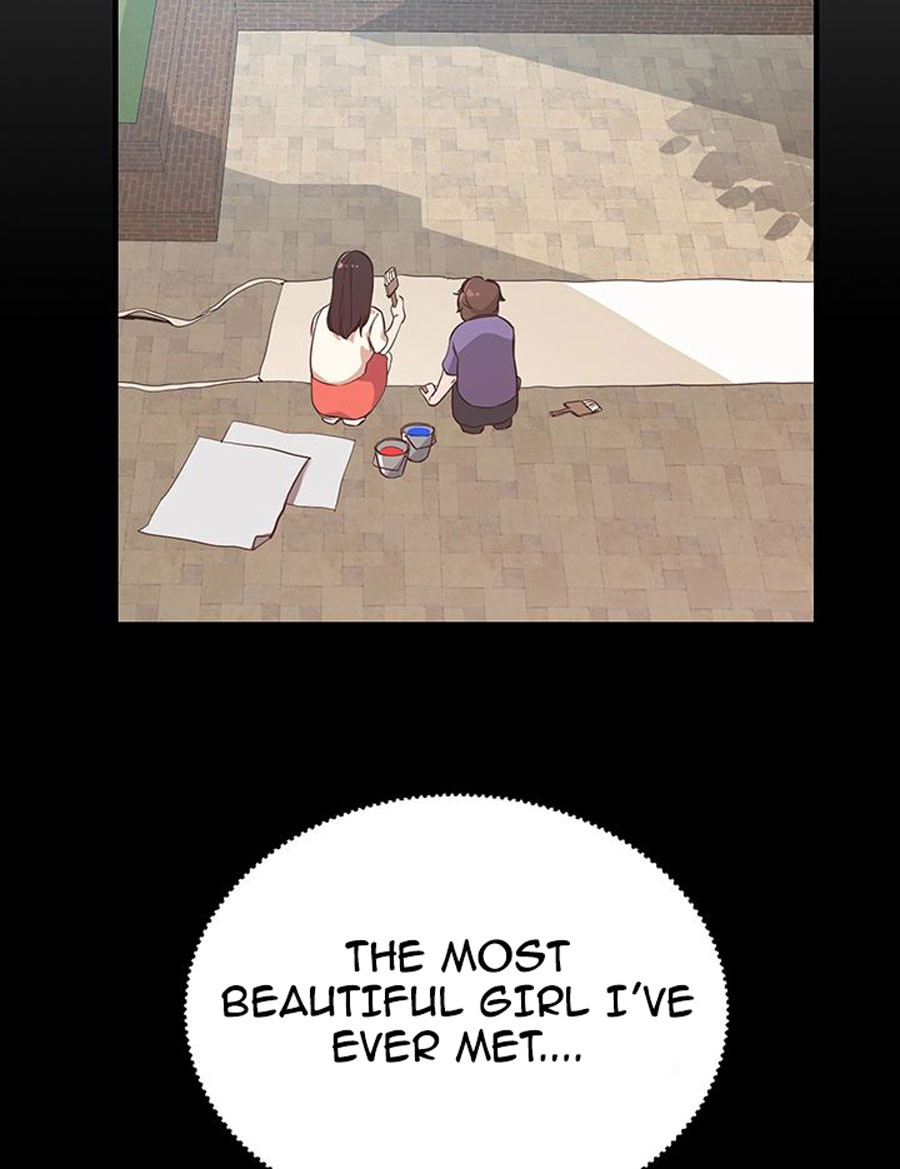 Public Interest Manhwa