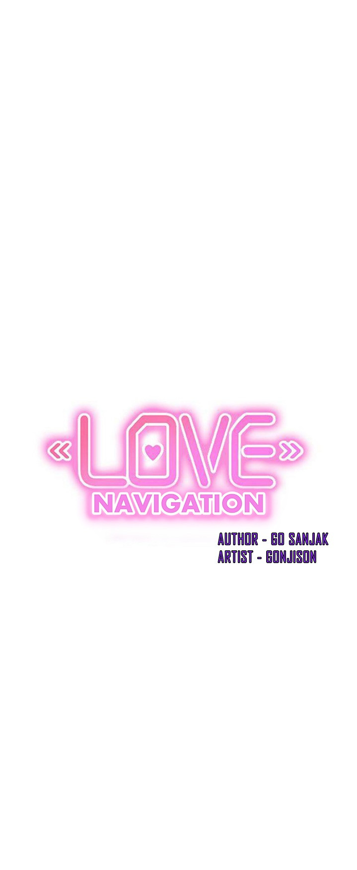 Love Navigation Engsub