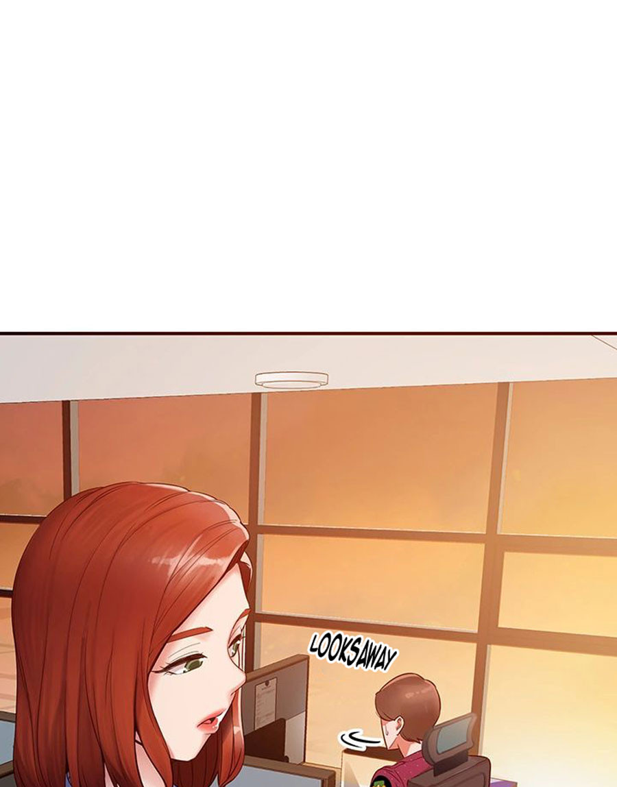 Public Interest Manhwa