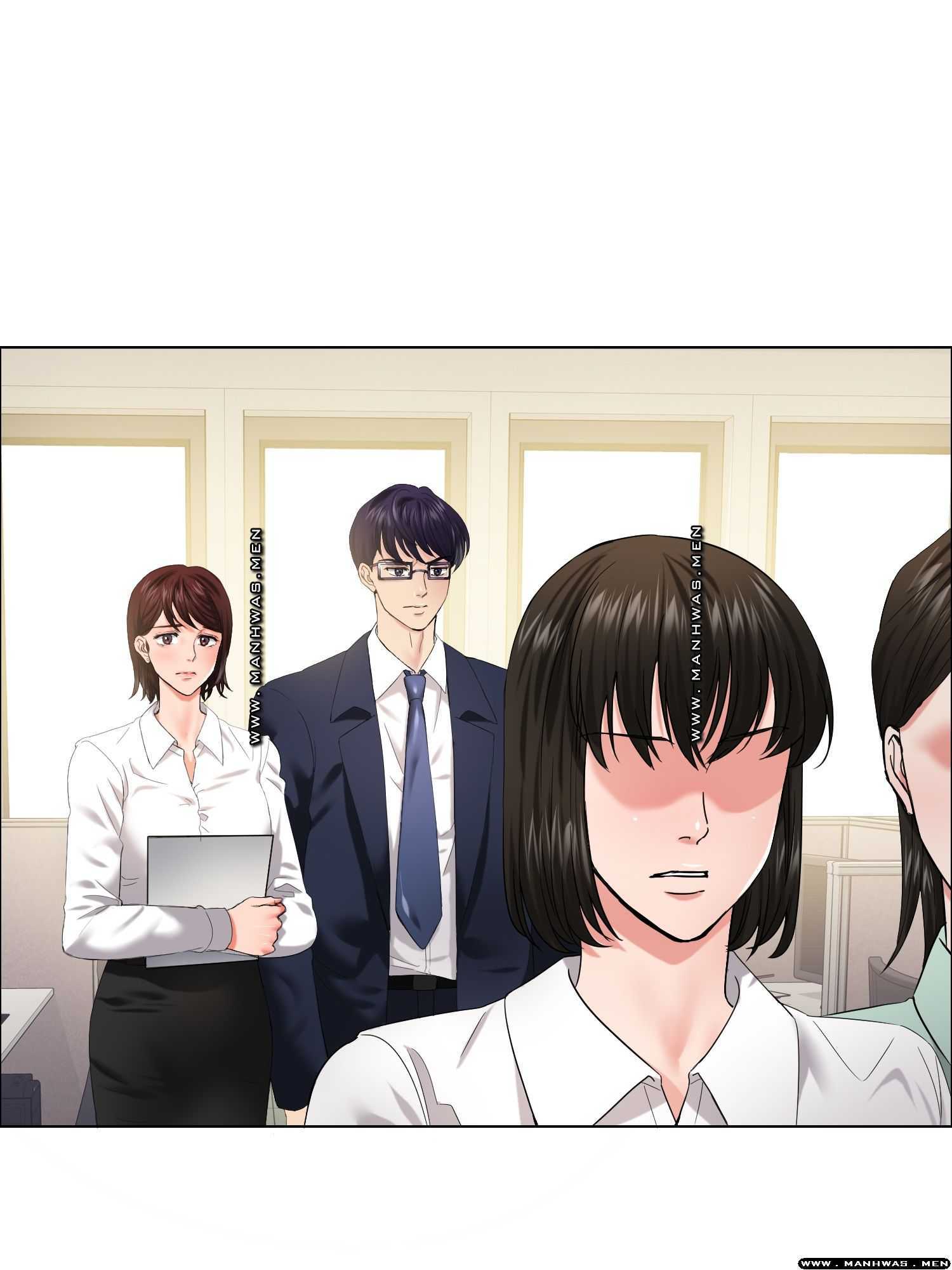 Last year manhwa Raw