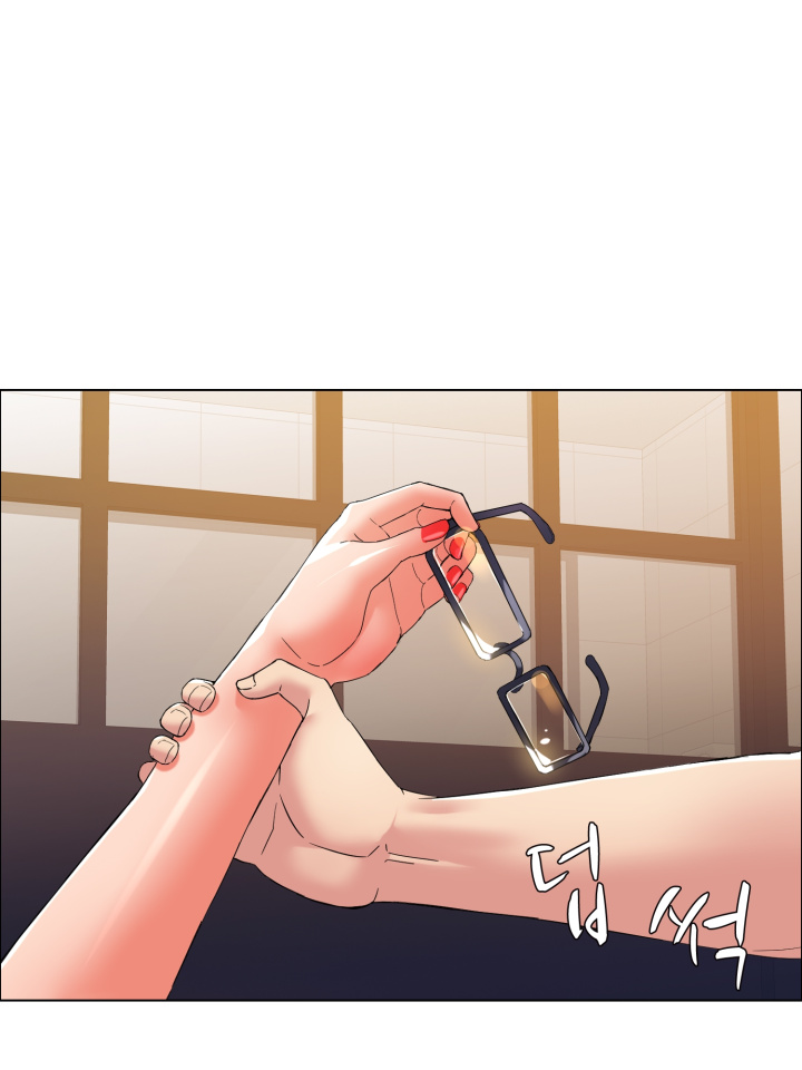 Last year manhwa Raw