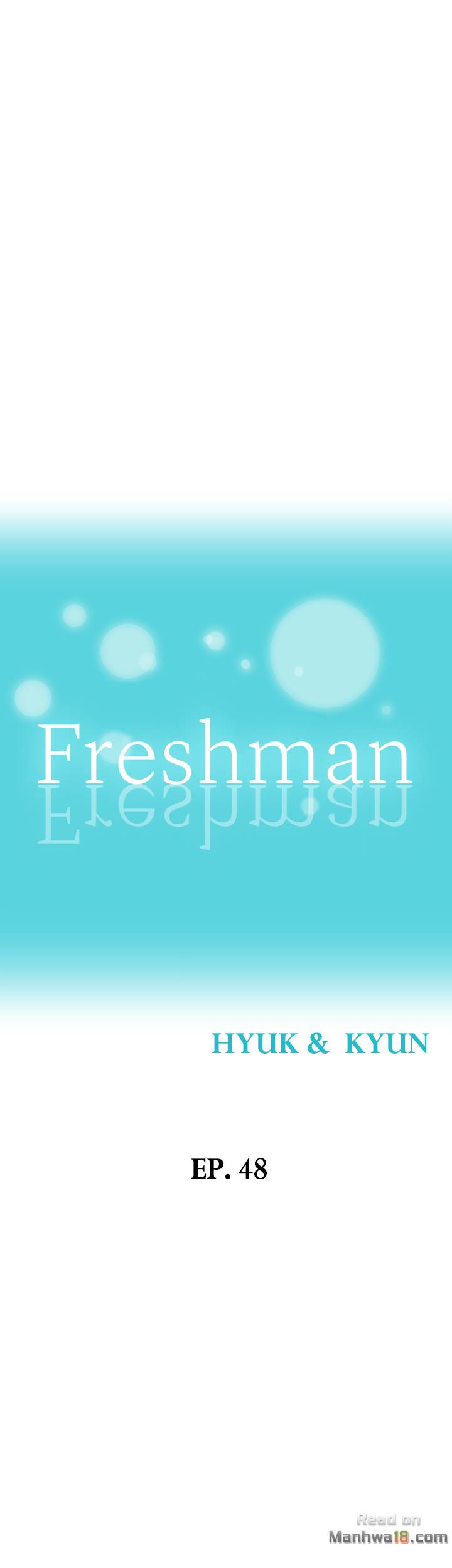 Freshman