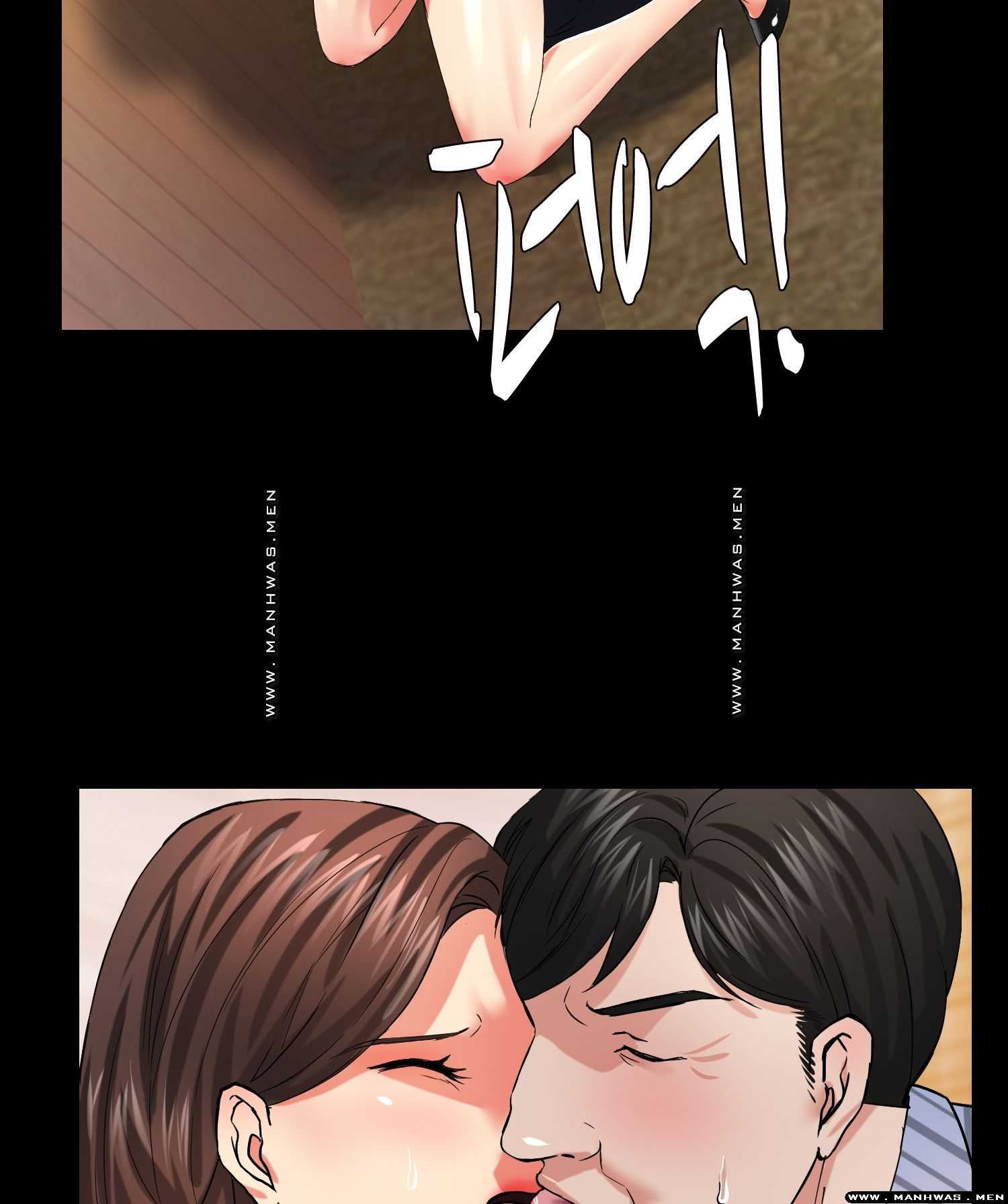 Last year manhwa Raw