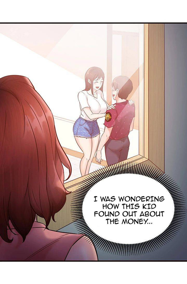 Public Interest Manhwa