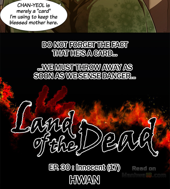 Land of the Dead