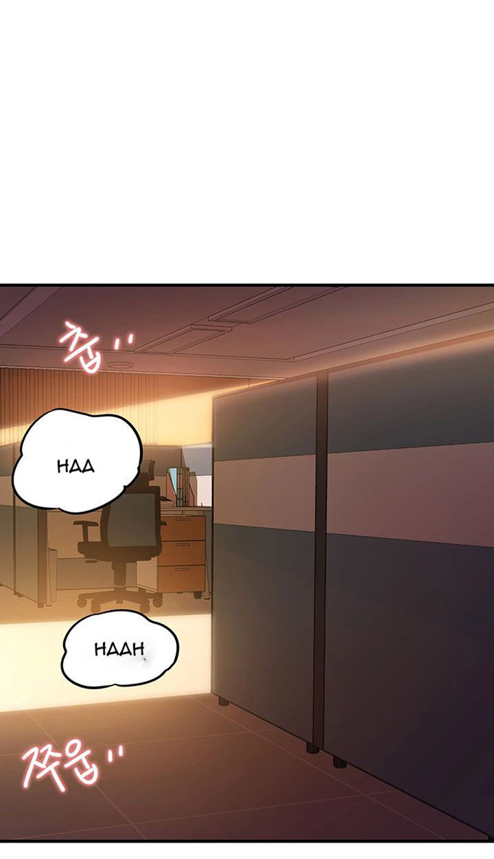 Public Interest Manhwa