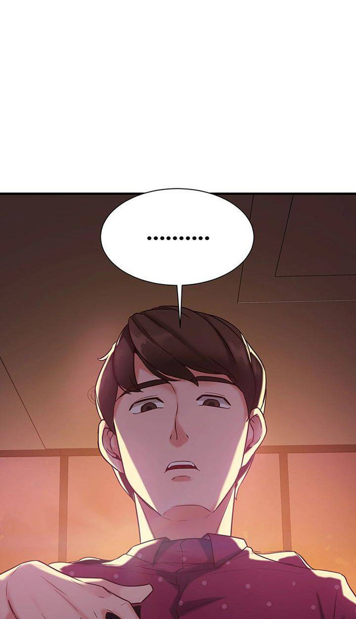 Public Interest Manhwa