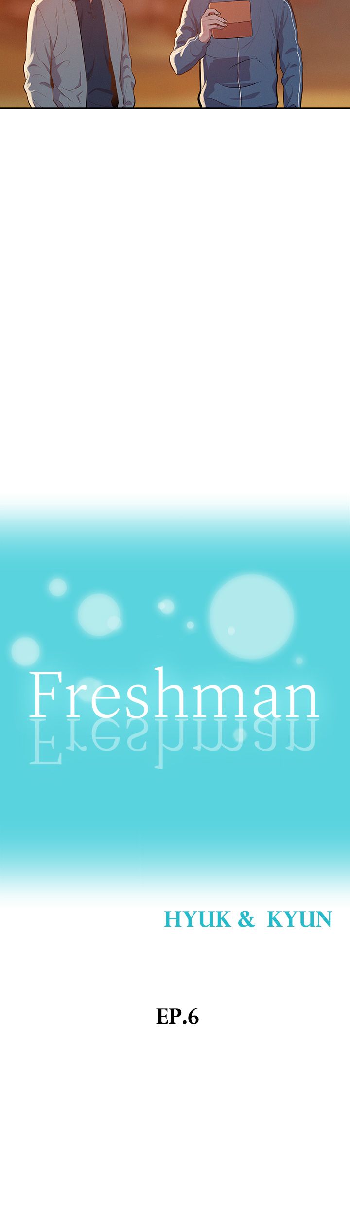 Freshman