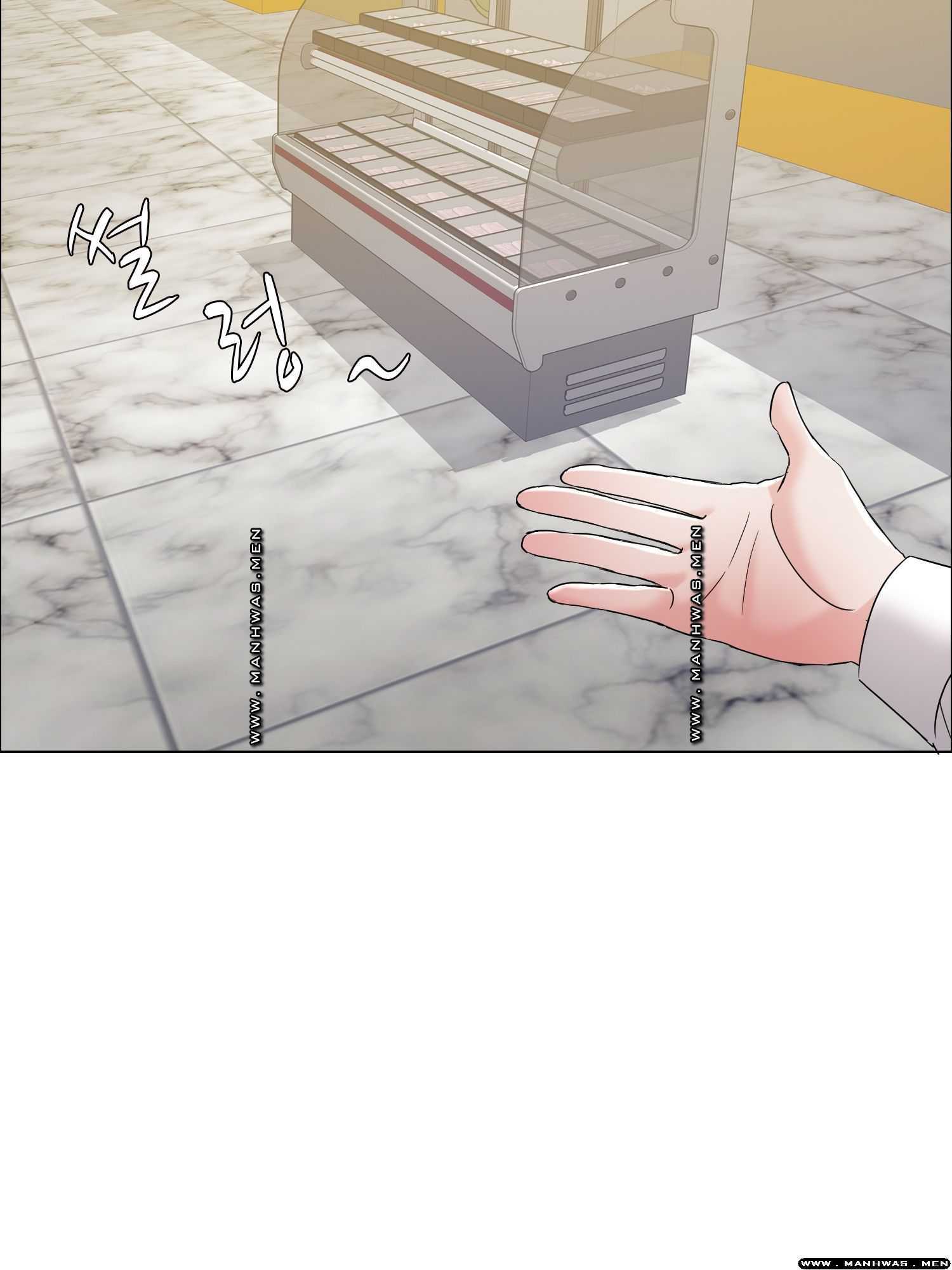 Last year manhwa Raw