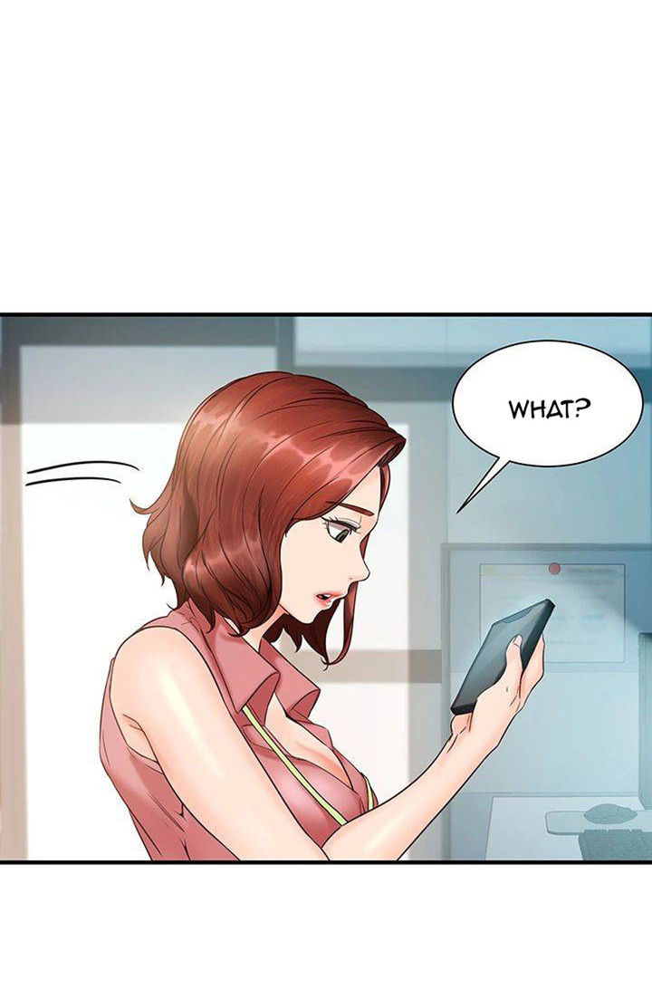 Public Interest Manhwa