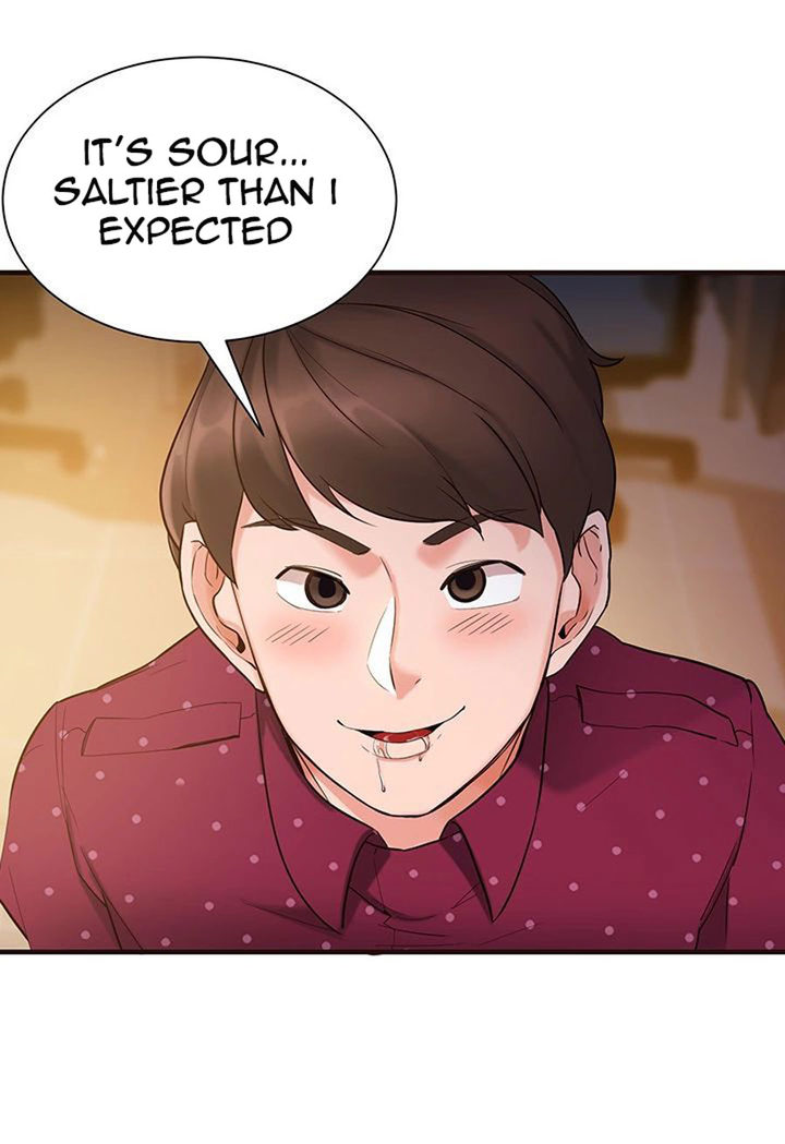 Public Interest Manhwa