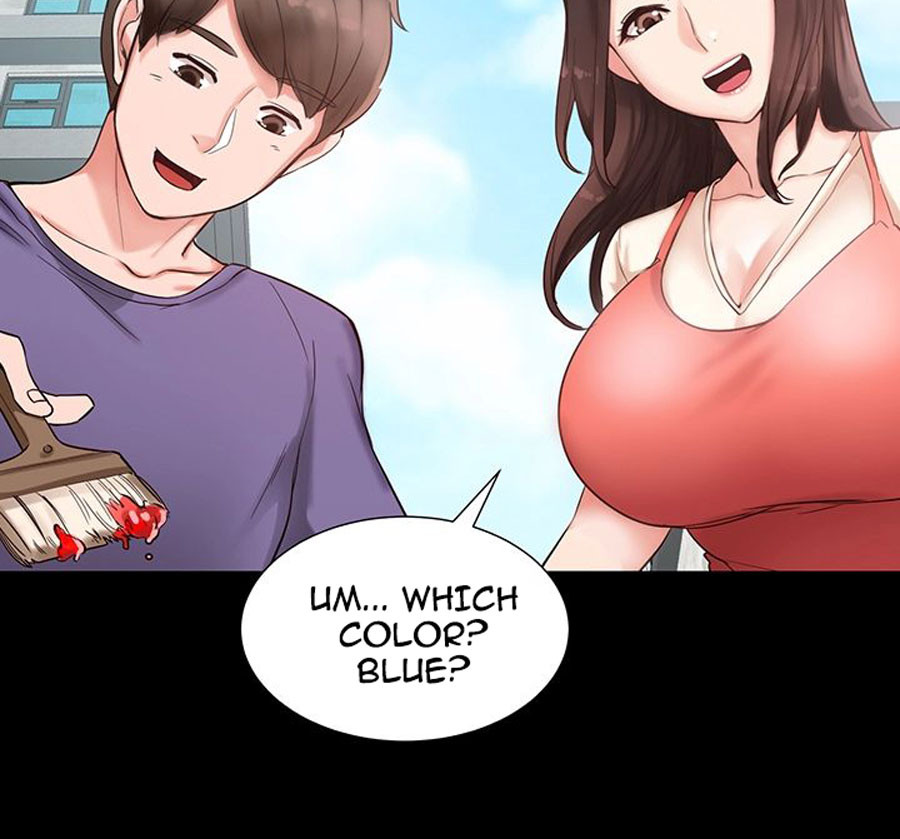 Public Interest Manhwa