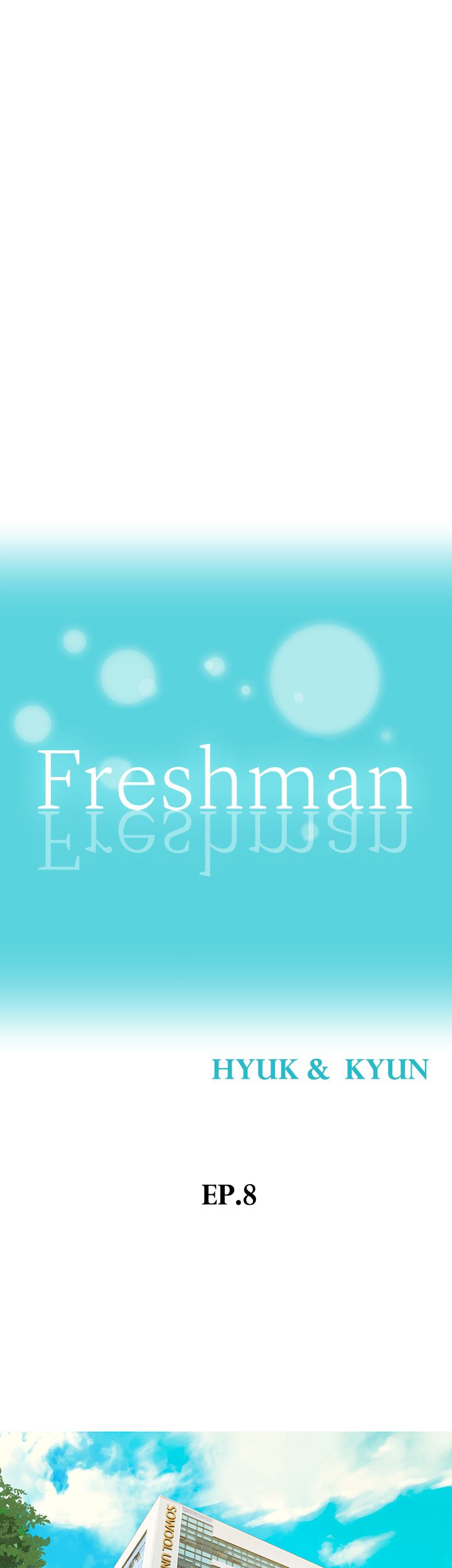 Freshman