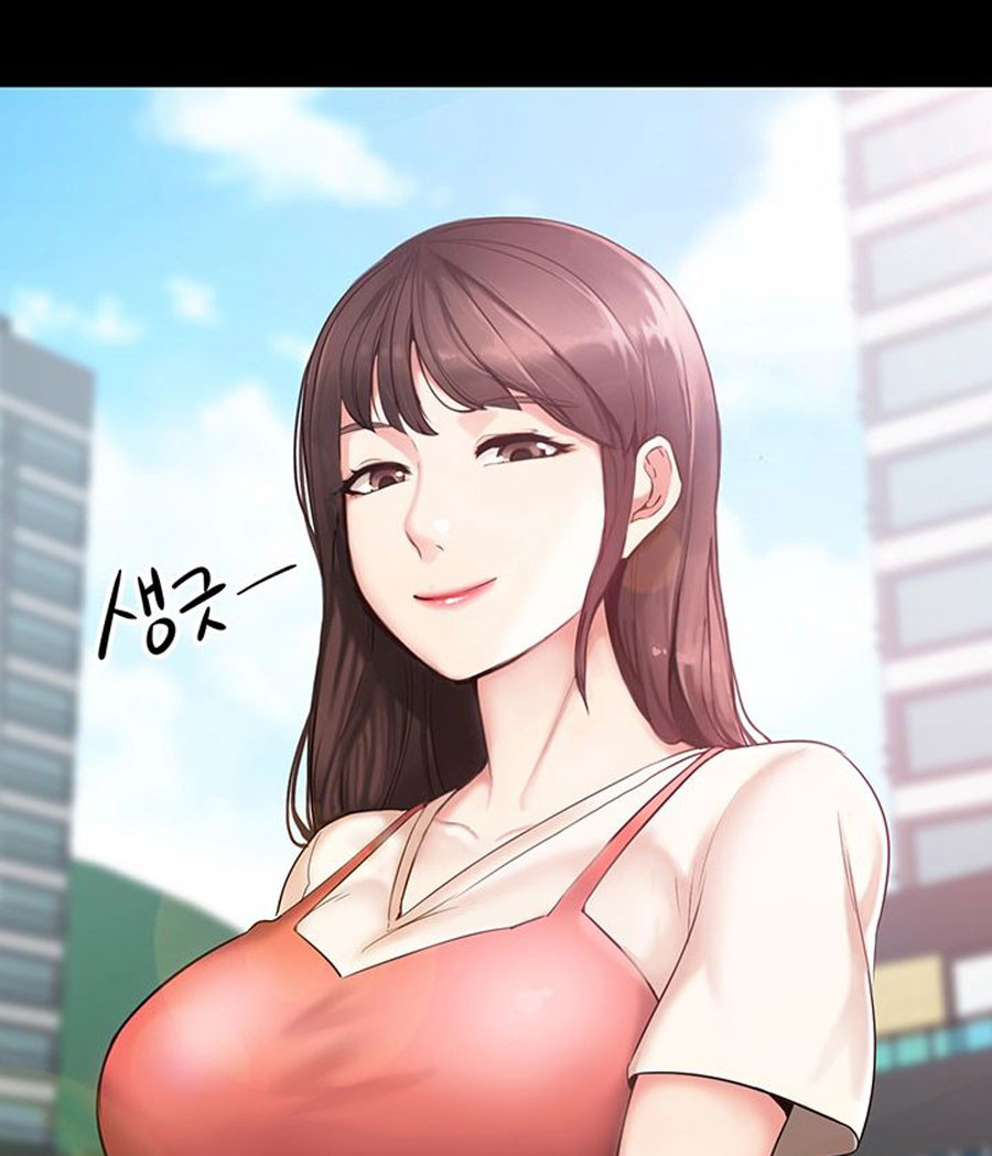 Public Interest Manhwa