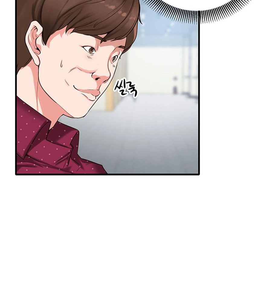 Public Interest Manhwa