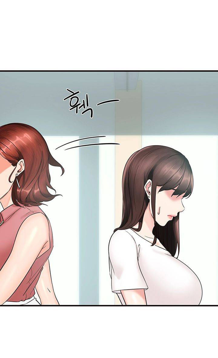 Public Interest Manhwa