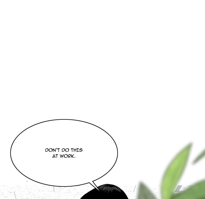 Only You manhwa