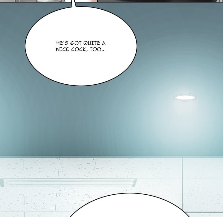 Only You manhwa