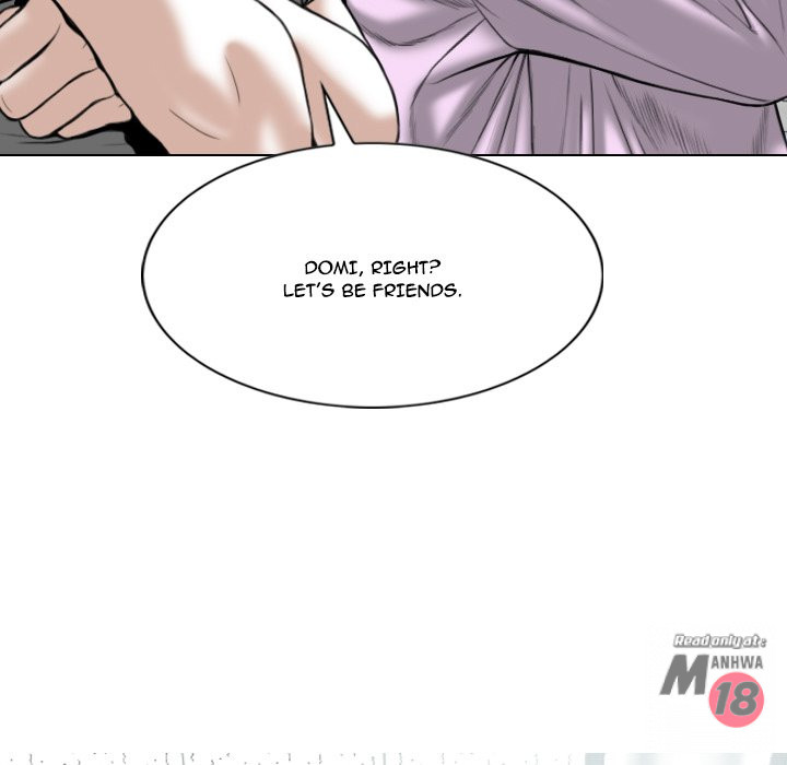 Only You manhwa