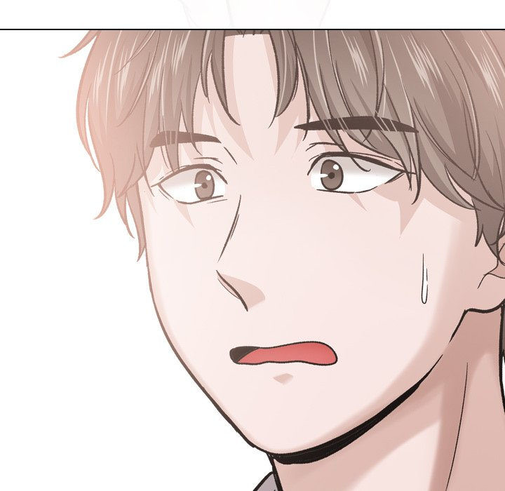 Friends manhwa