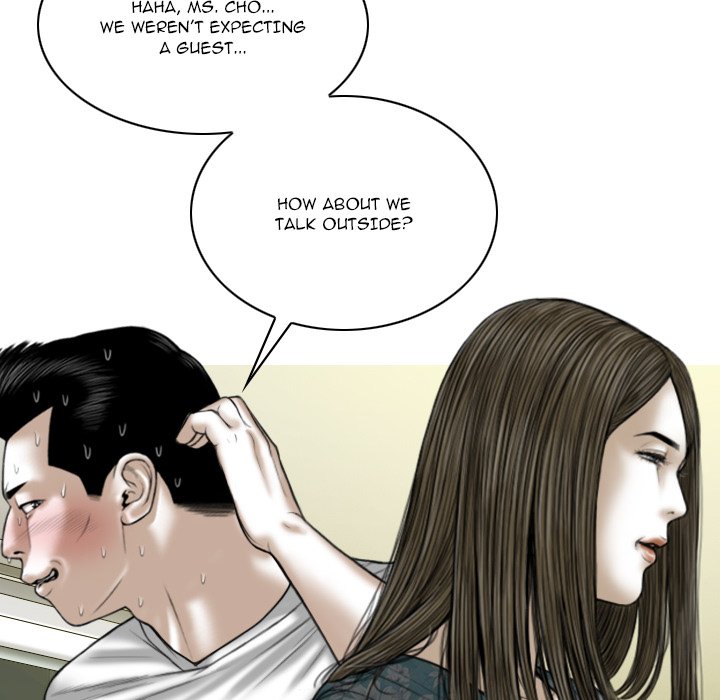 Only You manhwa