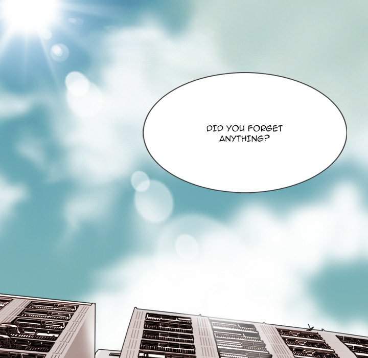 Only You manhwa