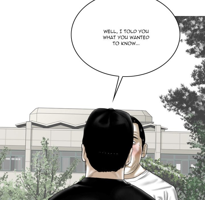 Only You manhwa