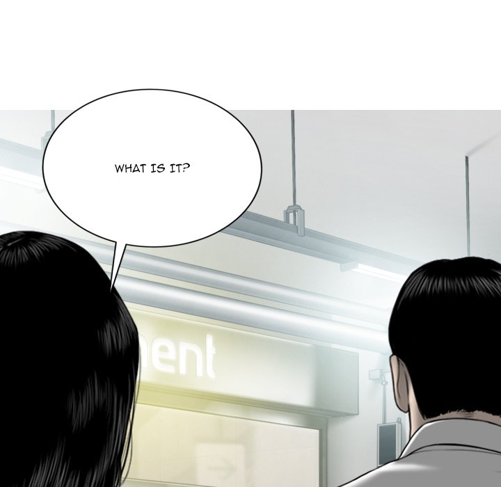 Only You manhwa