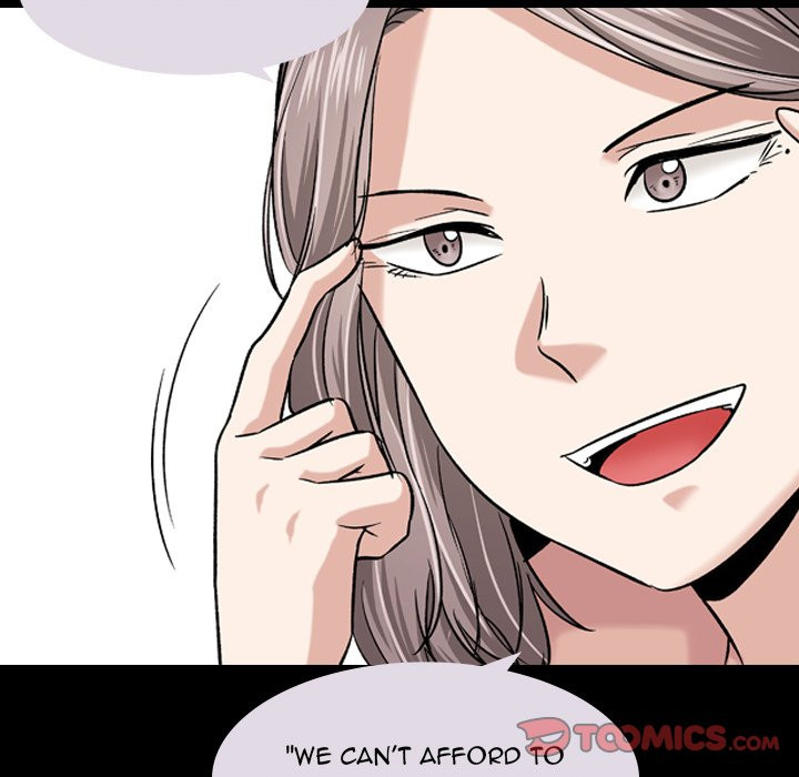 Friends manhwa